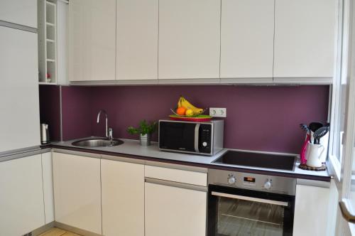 City & Style Apartmani
