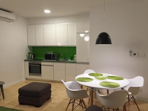 City & Style Apartmani