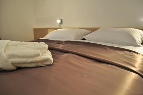 City & Style Apartmani