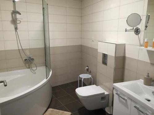 City & Style Apartmani