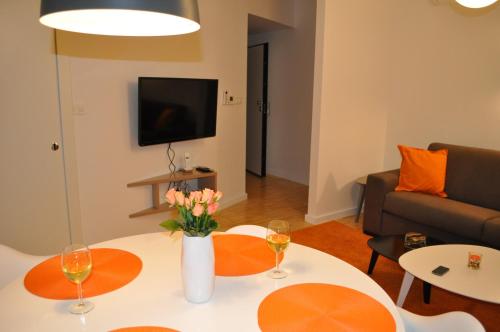 City & Style Apartmani