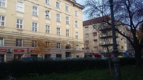 City & Style Apartmani