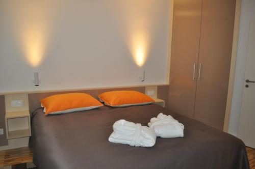 City & Style Apartmani