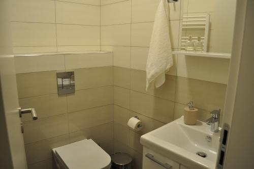City & Style Apartmani