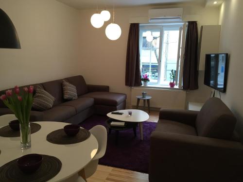 City & Style Apartmani