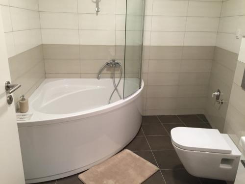 City & Style Apartmani