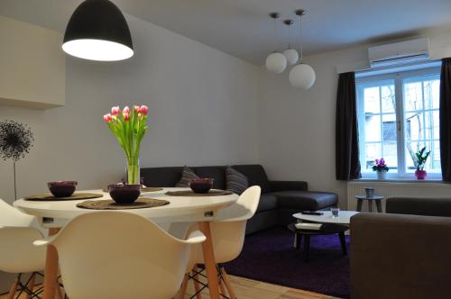 City & Style Apartmani