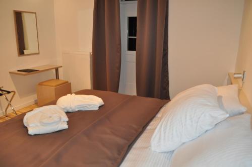 City & Style Apartmani