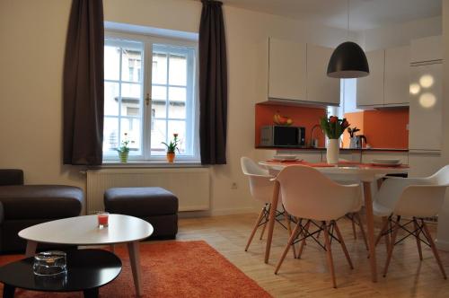 City & Style Apartmani