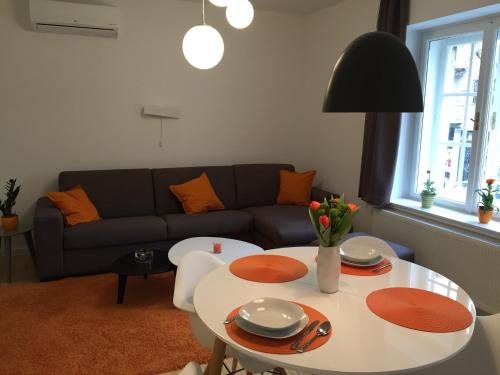 City & Style Apartmani