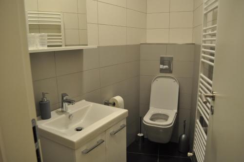 City & Style Apartmani