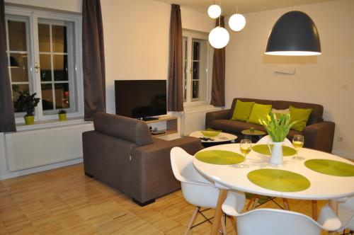 City & Style Apartmani