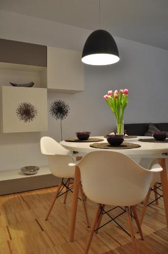 City & Style Apartmani