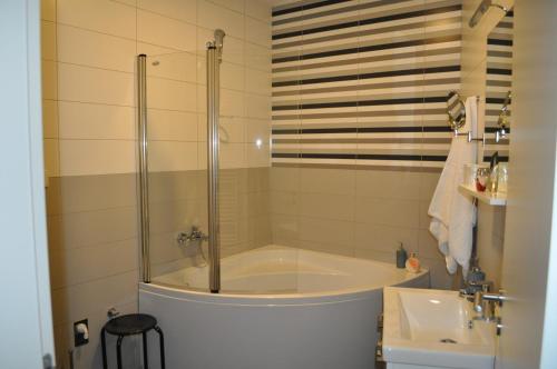City & Style Apartmani