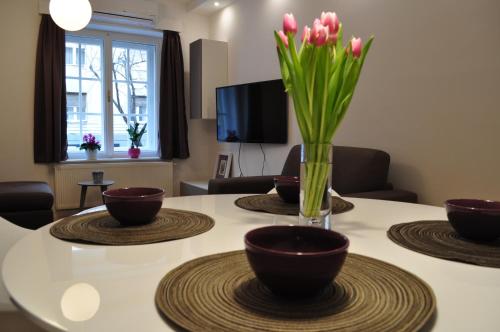 City & Style Apartmani
