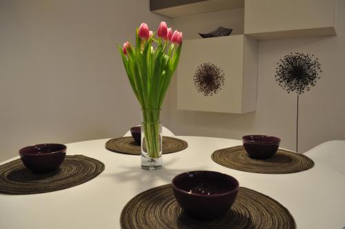 City & Style Apartmani