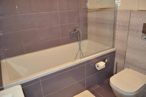 City & Style Apartmani