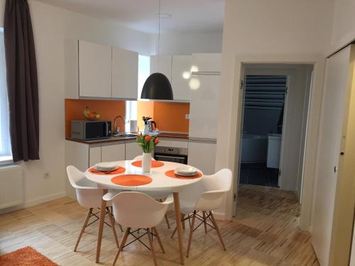 City & Style Apartmani