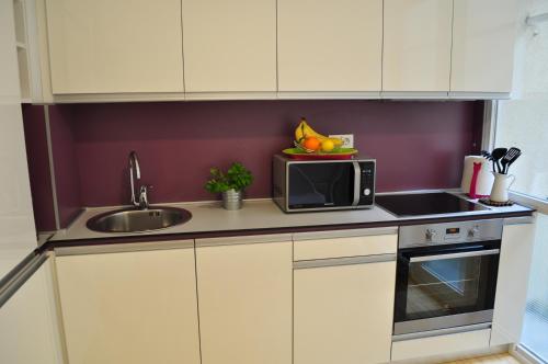 City & Style Apartmani