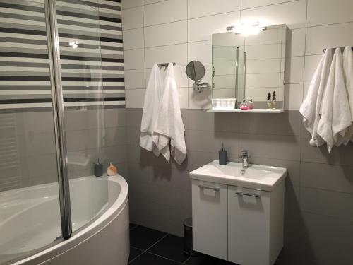 City & Style Apartmani