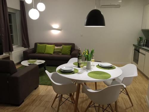 City & Style Apartmani