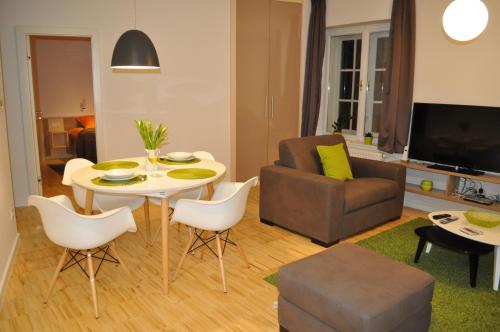 City & Style Apartmani