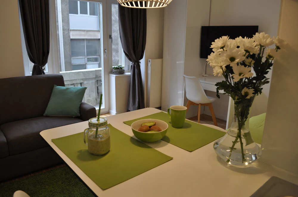 City & Style Apartments