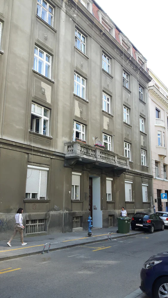 City & Style Apartments
