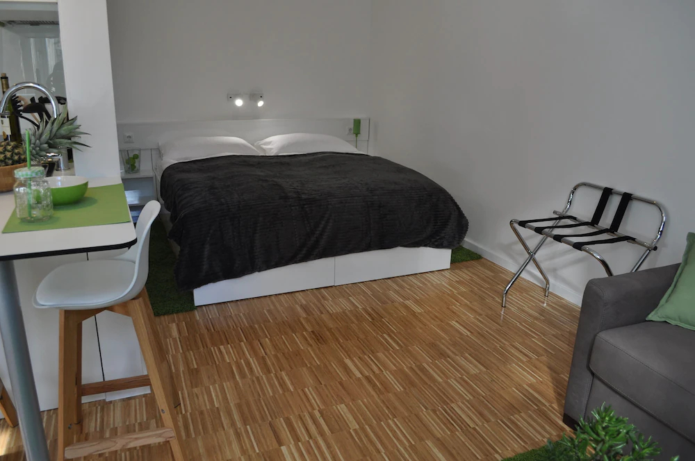 City & Style Apartments