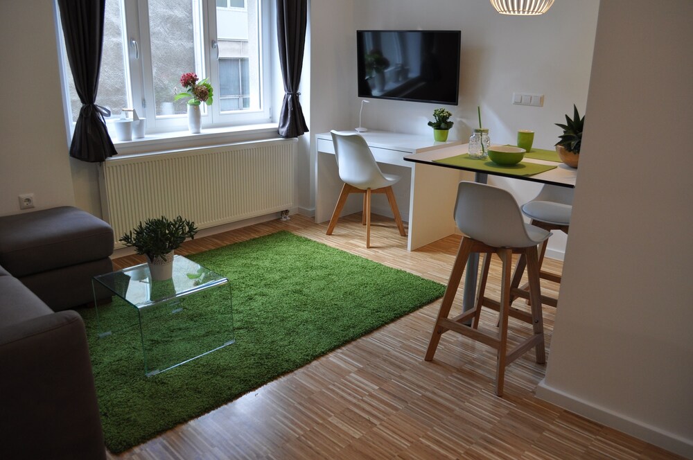 City & Style Apartments