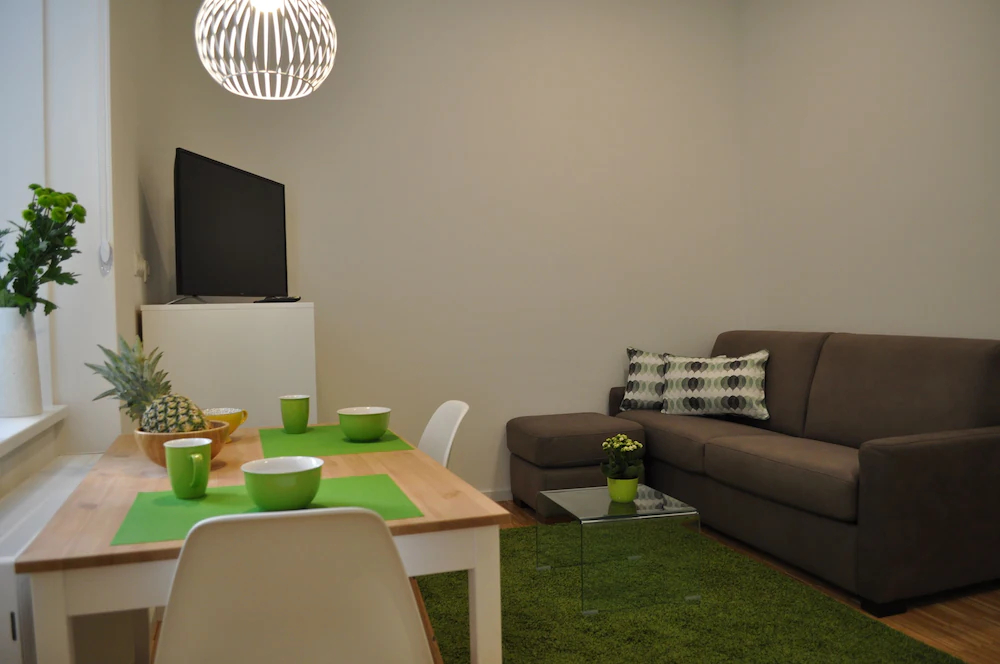 City & Style Apartments