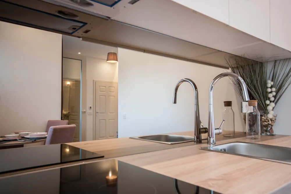Citylux Apartments