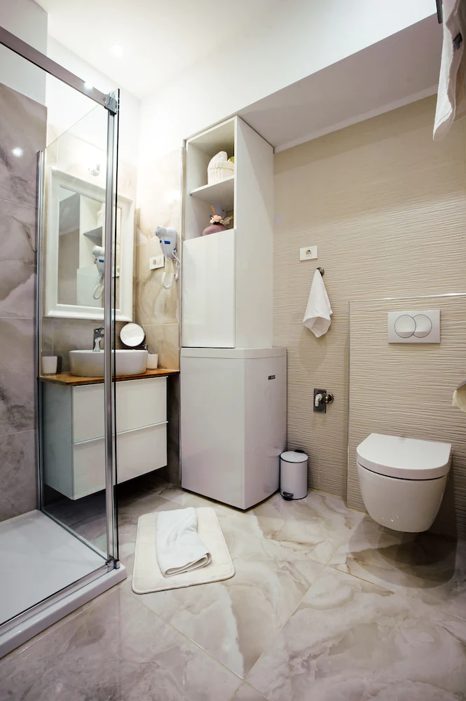 Citylux Apartments