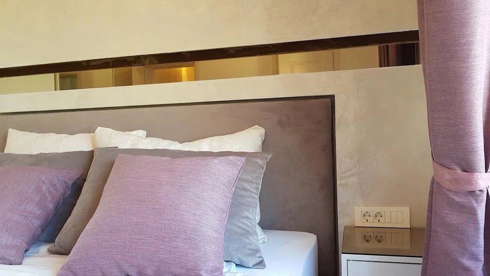 Citylux Apartments