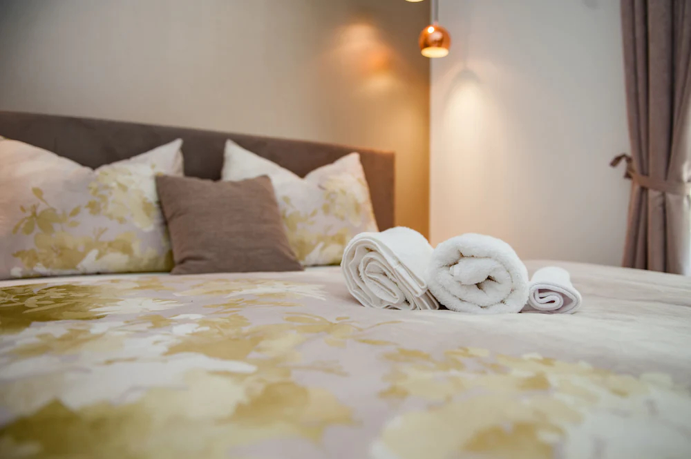 Citylux Apartments