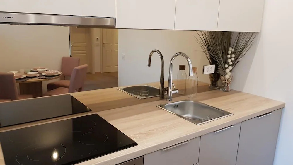 Citylux Apartments