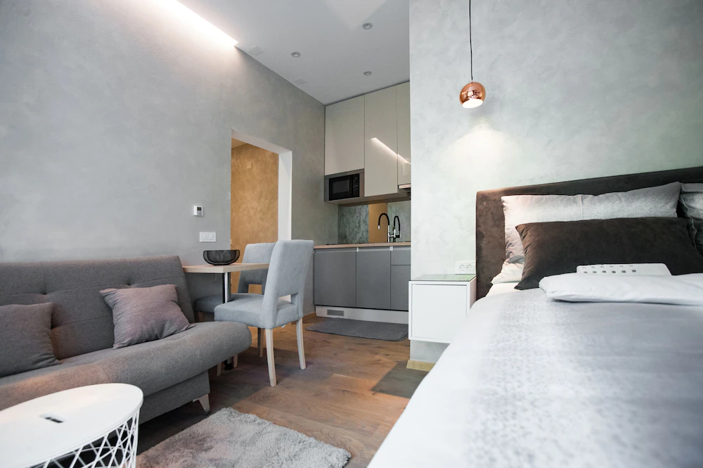 Citylux Apartments