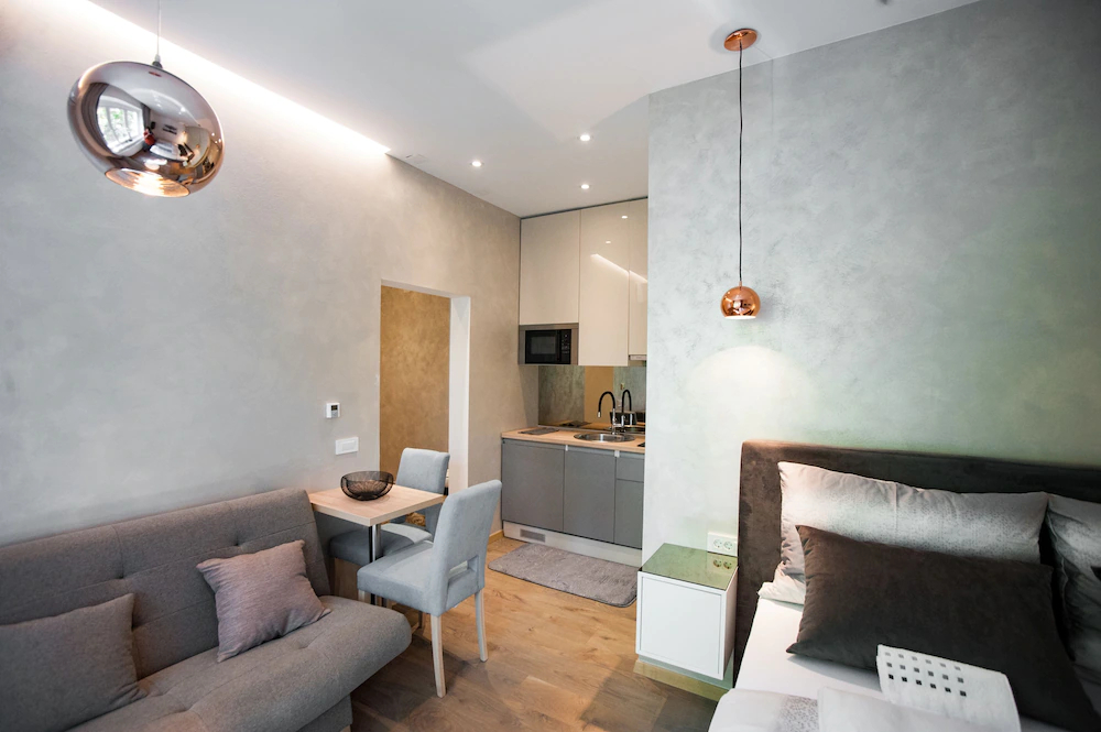 Citylux Apartments