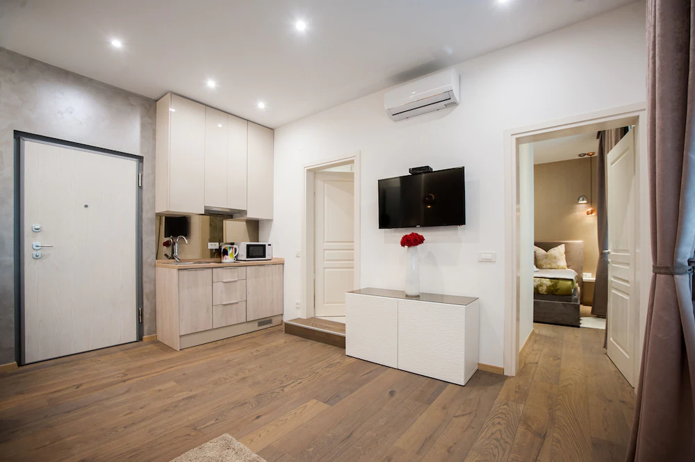 Citylux Apartments