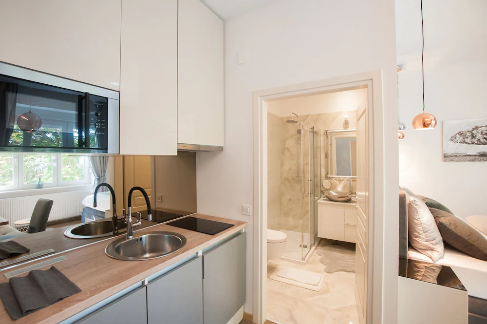Citylux Apartments