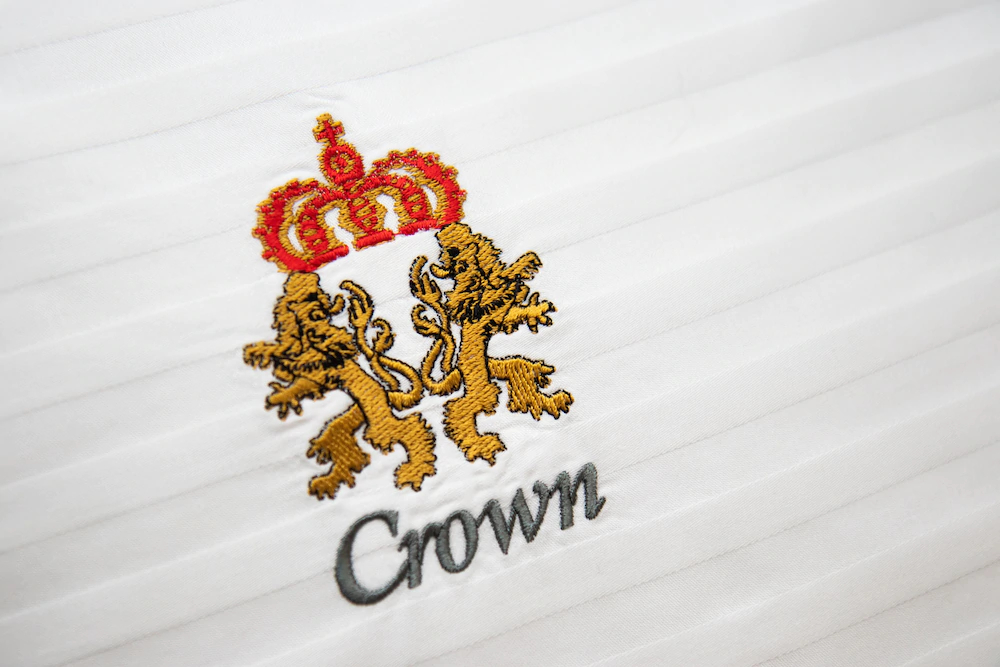 Crown Rooms