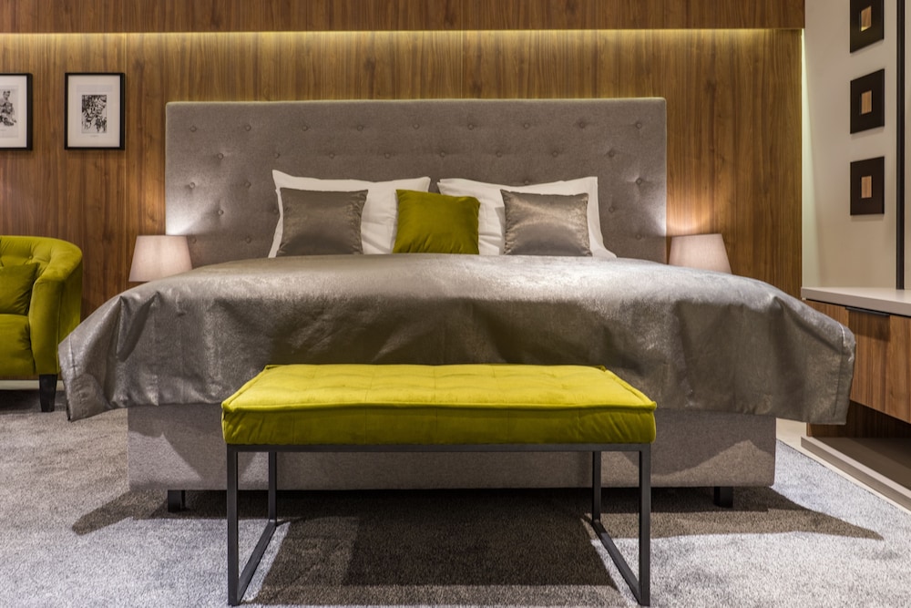 Dezman Luxury Apartments