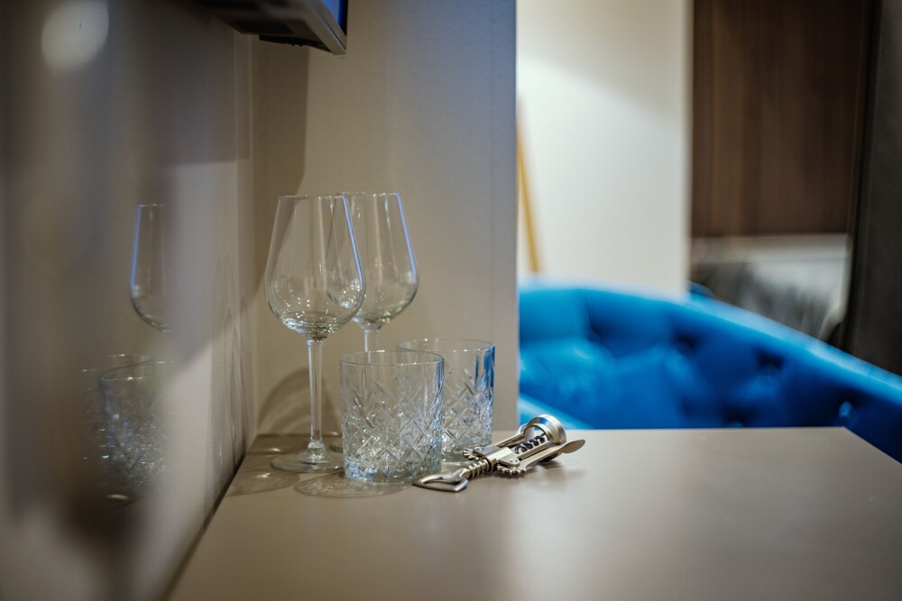 Dezman Luxury Apartments