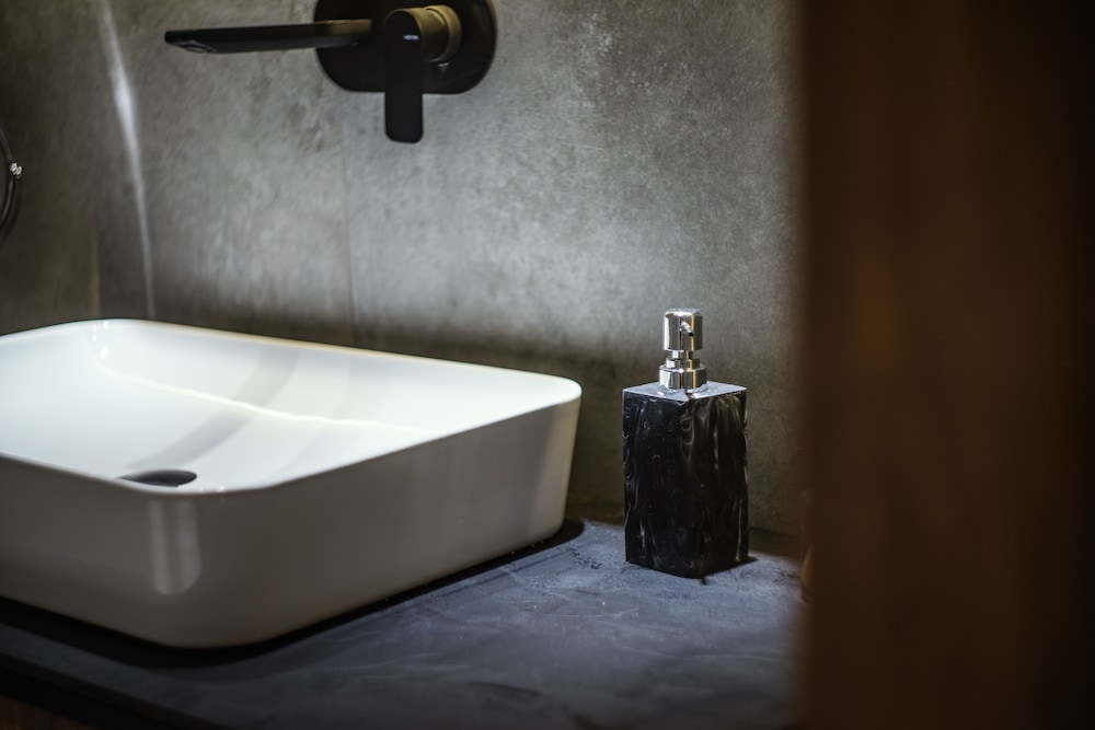 Dezman Luxury Apartments