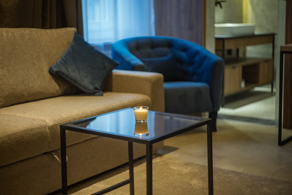 Dezman Luxury Apartments