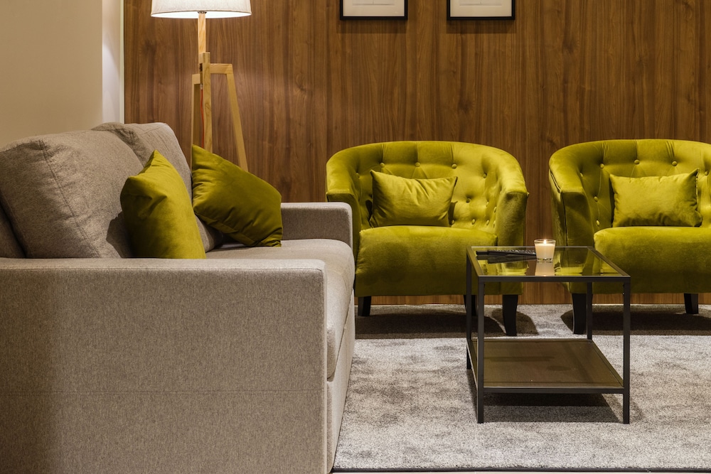 Dezman Luxury Apartments