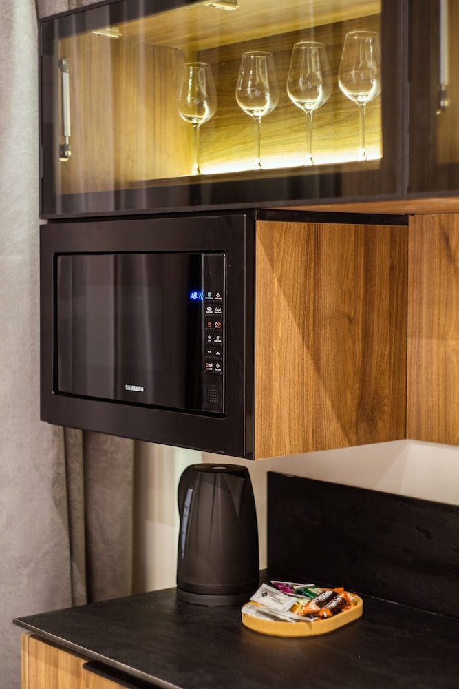 Dezman Luxury Apartments