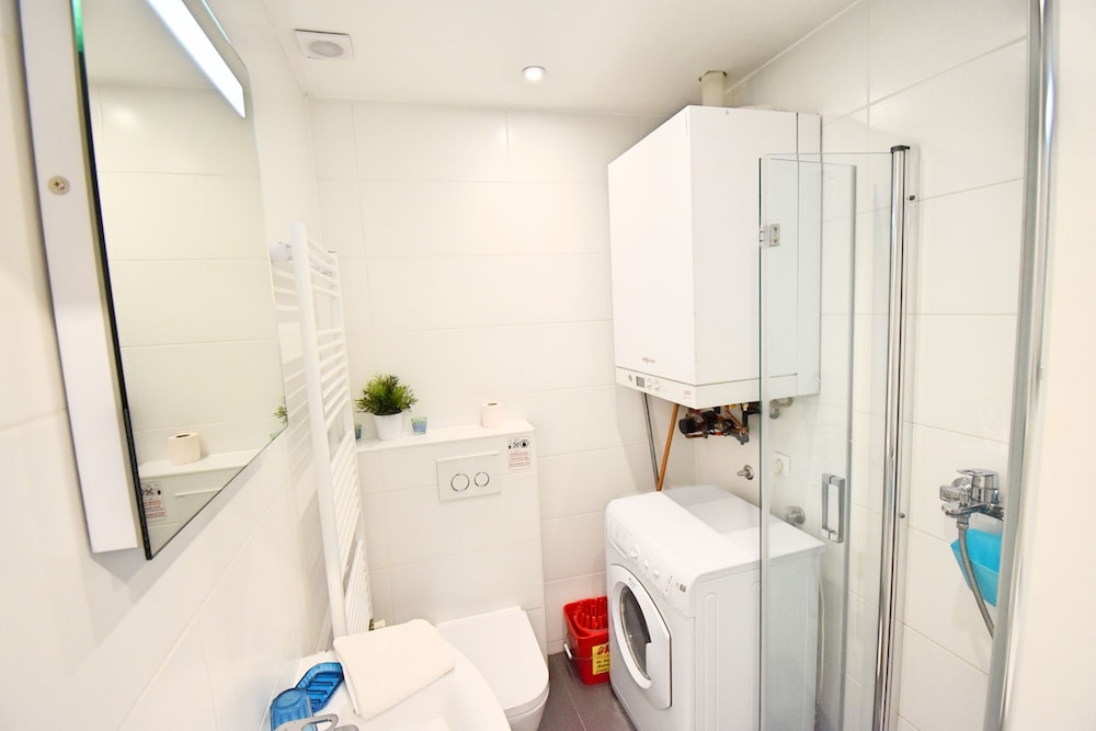 Donos Apartments