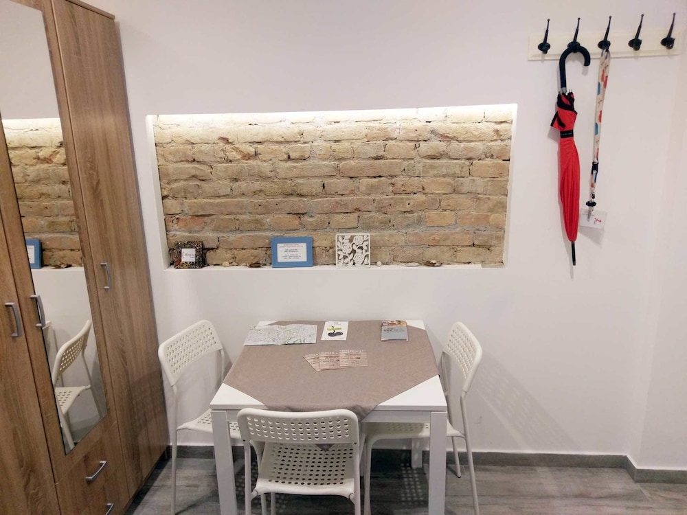 Donos Apartments