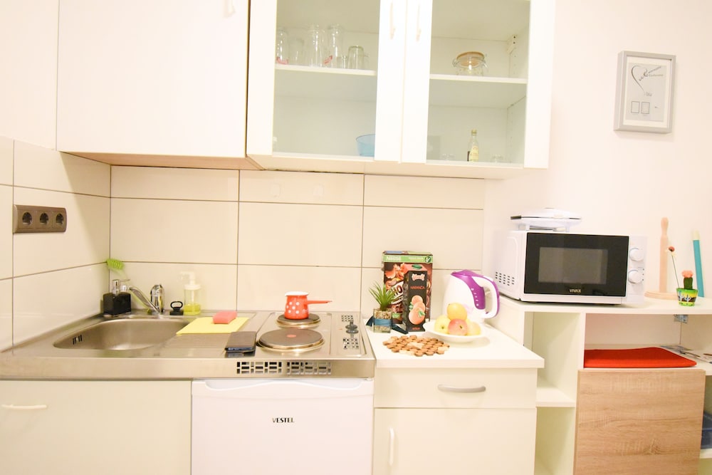 Donos Apartments